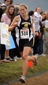 CCS XC D2 Girls  - 074